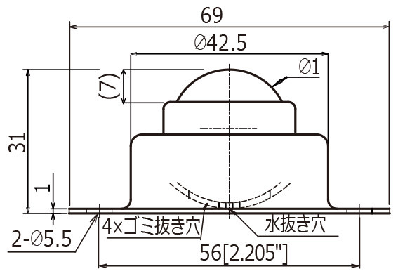 IM-25R