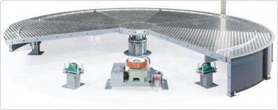 Standard Turntable 