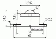 IP-25W