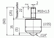 IK-19NM