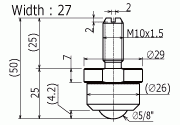 IK-16SNM