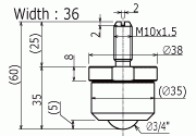 IK-19SNM