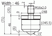 IK-25SNM