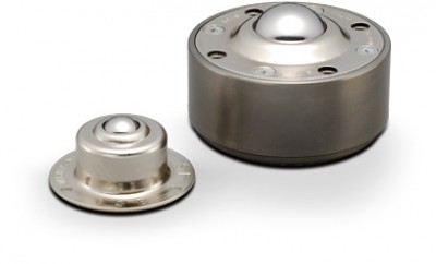 IS Type (Steel Body)