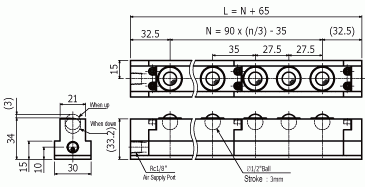 ISR-22T-120