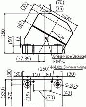 SW-250-I