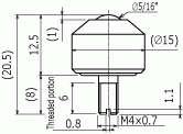 IS-08SNM