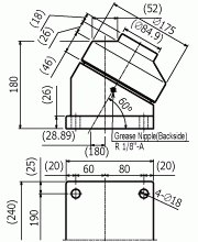 SW-180-K