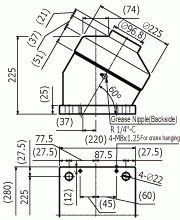 SW-225-K