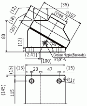 SW-80-K