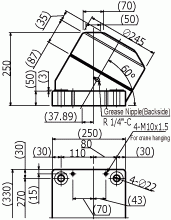 SW-250-BS-I
