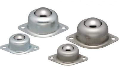 IM / IM-J Type (Steel Body)